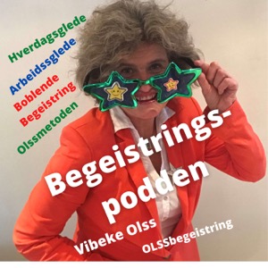 Begeistringspodden