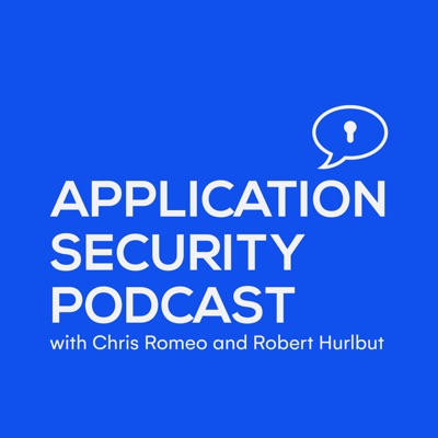 The Application Security Podcast