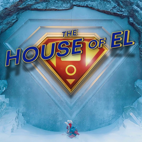 Super House of El image