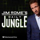 Jim Rome's Daily Jungle