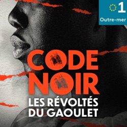Code Noir, les révoltés du Gaoulet - Bonus 3/3