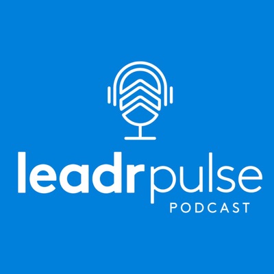 The LeadrPulse Podcast:Holly Tate and Matt Tresidder