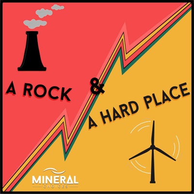 A Rock and A Hard Place A Rock and A Hard Place