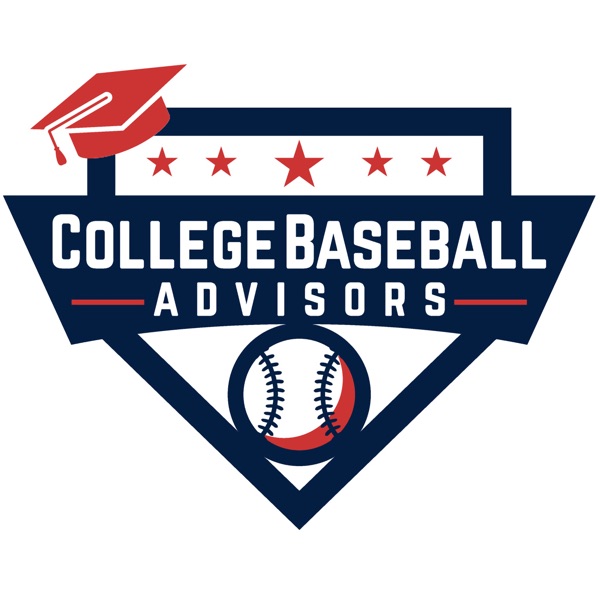 College Baseball Advisors Podcast Image