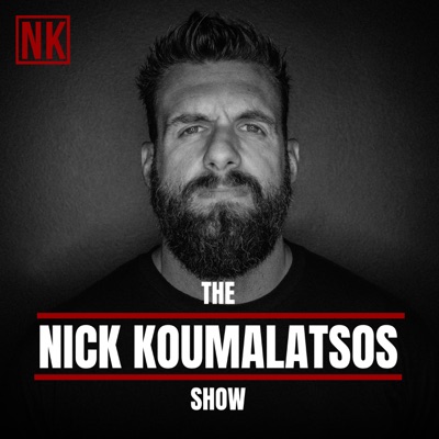 The Nick Koumalatsos Show The Nick Koumalatsos Show