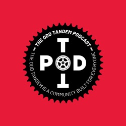 The Odd Tandem Cycling Podcast with Bobby Julich and Jens Voigt