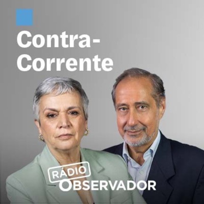 Contra-Corrente:José Manuel Fernandes e Helena Matos