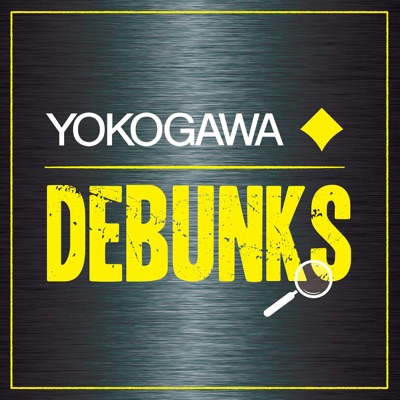 Yokogawa Debunks