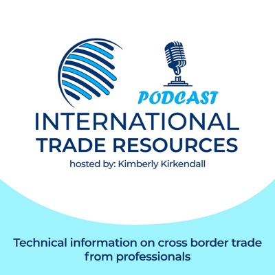 International Trade Resources Podcast