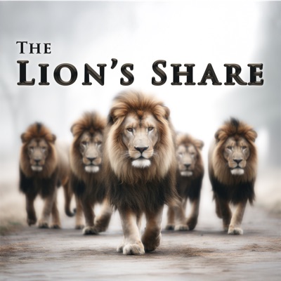 The Lion's Share The Lion's Share