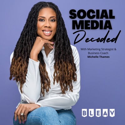 Social Media Decoded Social Media Decoded