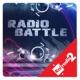 RADIOBATTLE del 24/04/2016 - THE FINAL