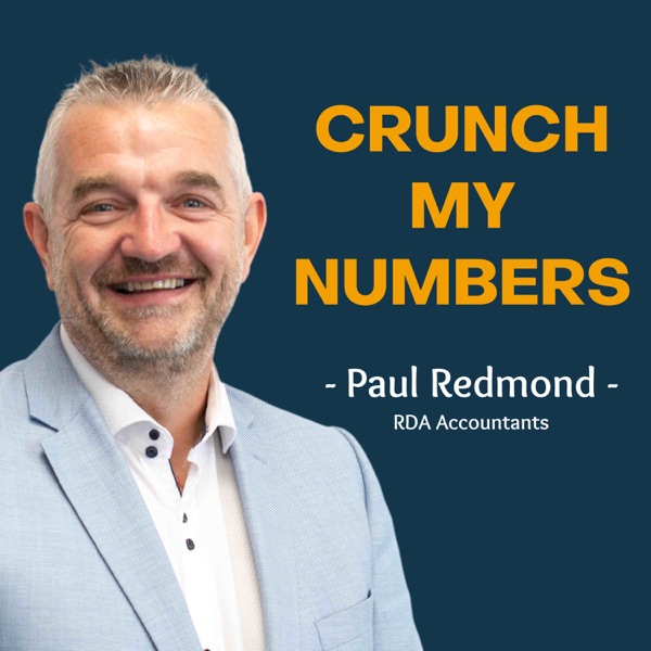 Crunch My Numbers