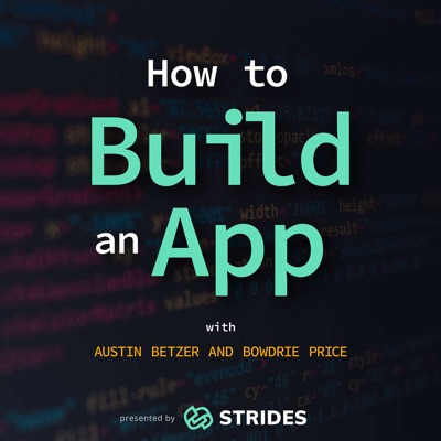 How to Build an App