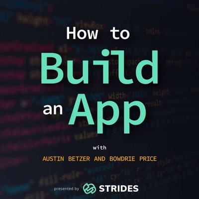 How to Build an App How to Build an App