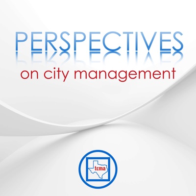 Perspectives on City Management Perspectives on City Management