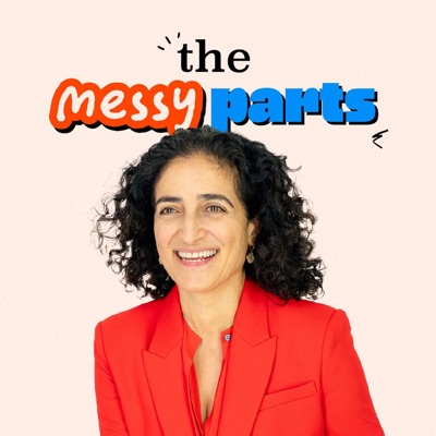 The Messy Parts The Messy Parts