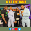 8 At The Table - 8 At The Table