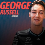 George Russell Exclusive: Letting My Father Down & My Future at Mercedes?