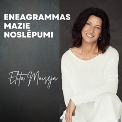 Eneagrammas mazie noslēpumi