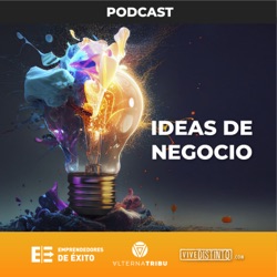 Ideas de negocio