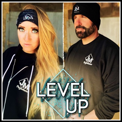 LEVEL UP with J&M Performance