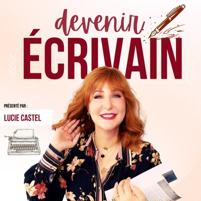 Devenir écrivain