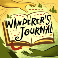 Wanderer's Journal podcast