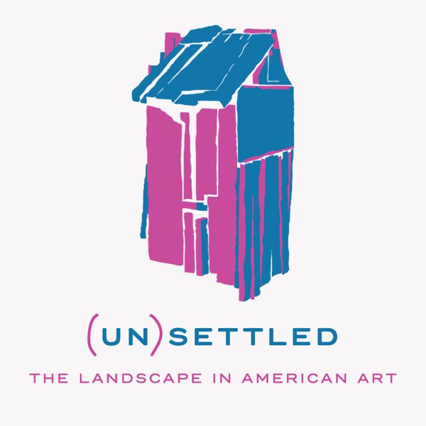 Binder presents The (Un)Settled Podcast Episode 2: Dan Friday photo