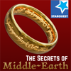 Secrets of Middle Earth - SQPN, Inc.