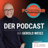 Wannabe a Founder - Gerold Weisz