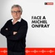 Face à Michel Onfray