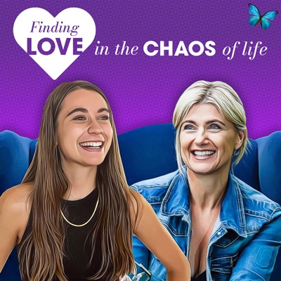 Finding Love in the Chaos of Life