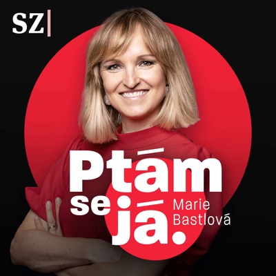 Ptám se já, Marie Bastlová Ptám se já, Marie Bastlová