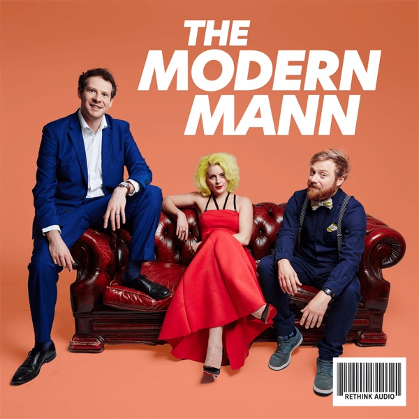 The Modern Mann Image