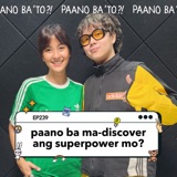 Paano ba ma-discover ang SUPERPOWER mo? with Zild