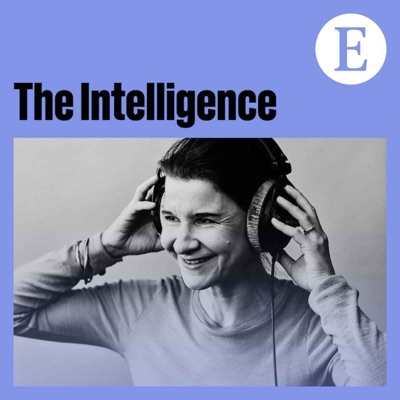 The Intelligence from The Economist The Intelligence from The Economist