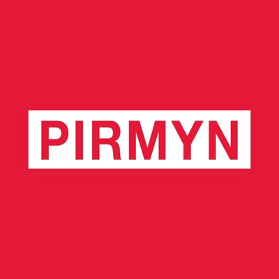 Pirmyn Podkastas Pirmyn Podkastas