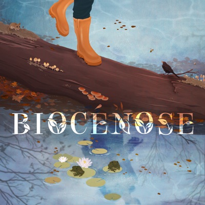 Biocénose Biocénose