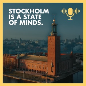 Stockholm is a State of Minds