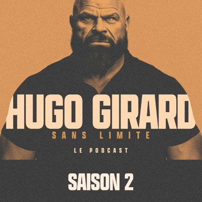 Hugo Girard - Sans Limite Hugo Girard - Sans Limite