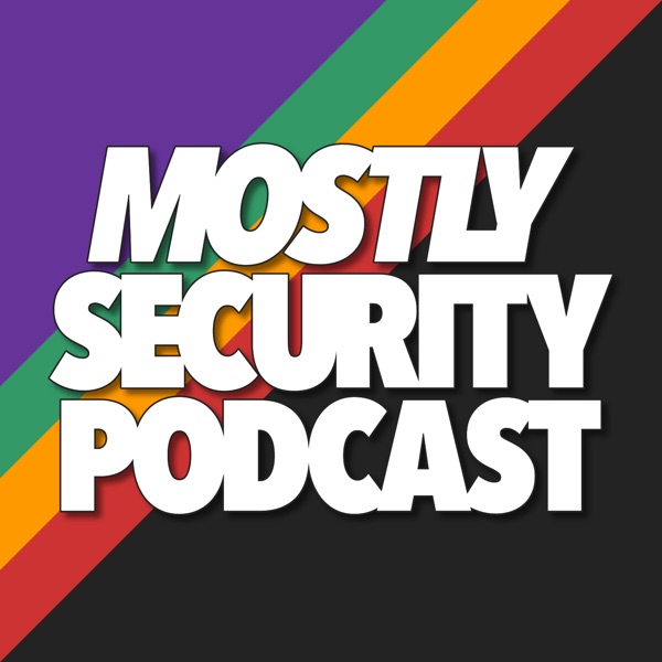 Mostly Security Image