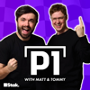 P1 with Matt and Tommy - Stak