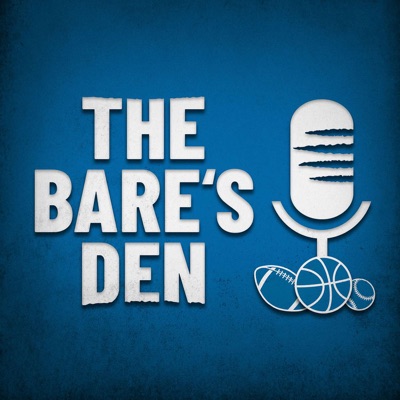 The Bare's Den w/ Matt Bare