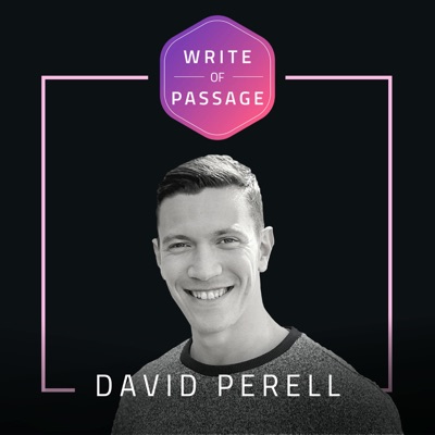 Introduction Write of Passage Podcast