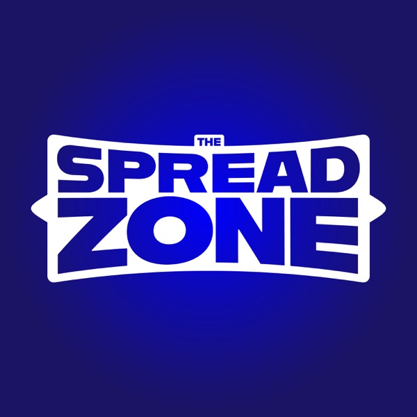 College Football Week '0' + Tour Championship: Early season spoilers? | The Spread Zone artwork