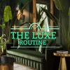 Logo of the podcast The Luxe Routine 