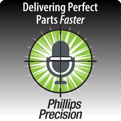 Delivering Perfect Parts Faster!