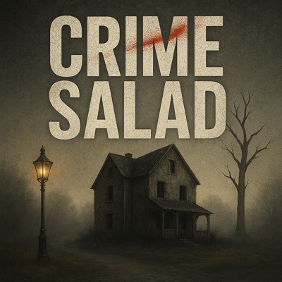 Crime Salad:Crime Salad