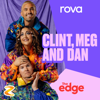 The Edge Breakfast - rova | The Edge